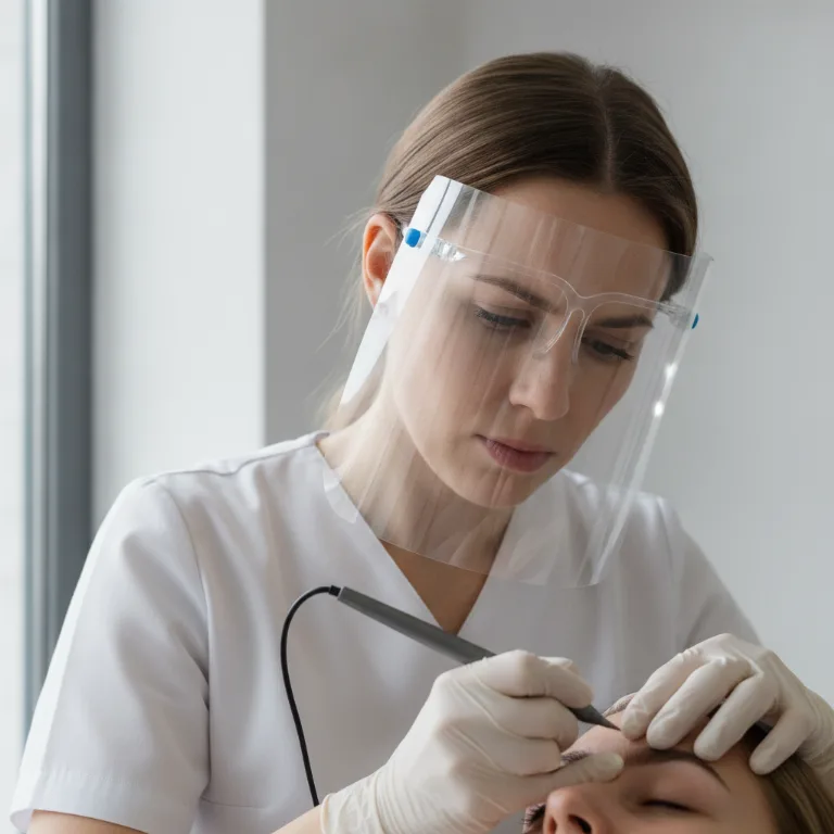 augenbrauen microblading Zürich (Kreis 2) / Wollishofen